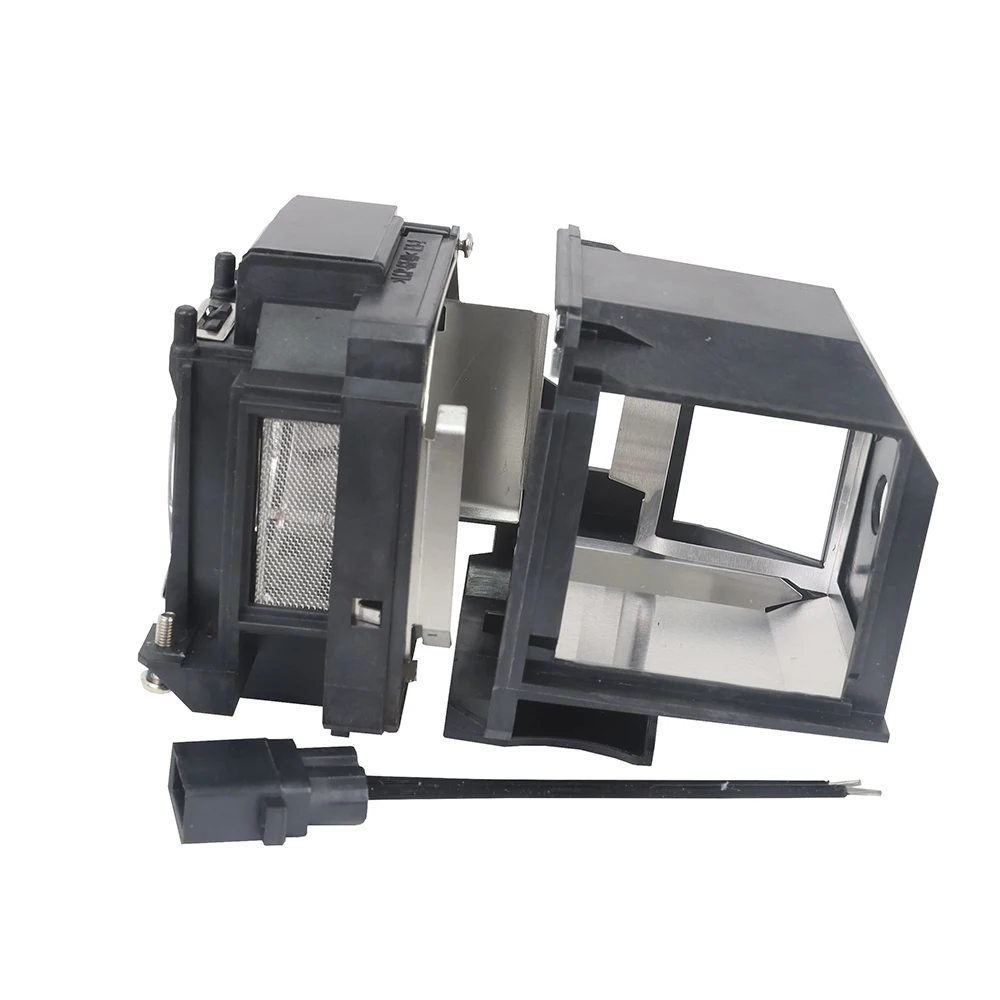 ELPLP96 프로젝션 램프 액세서리는 EPSON Powerlite 2100 2150 1060 660 760hd VS250 VS350 VS355 EX9210 EX9220 EX3260에 적합합니다.