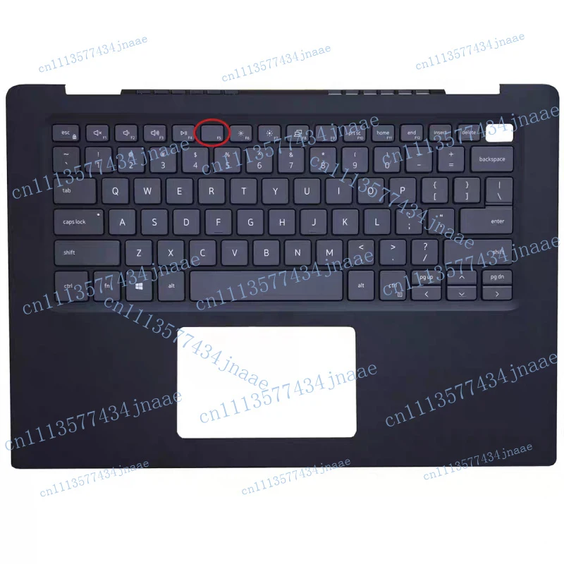 

New FOR DELL Vostro 14 5490 V5490 CShell keyboard Integrated US