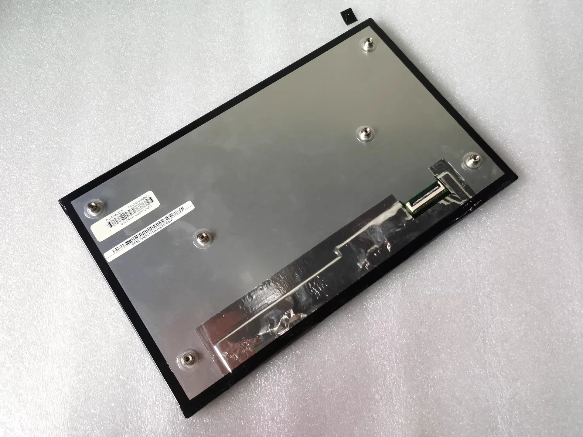 DJ101IA-07C 10.1-In…