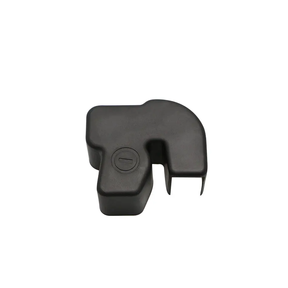 For Mazda 2 3 6 CX-5 CX-4 CX5 2013-2018 Car Battery Anode Negative Electrode Protector Terminal Cover Covers Axela Atenza