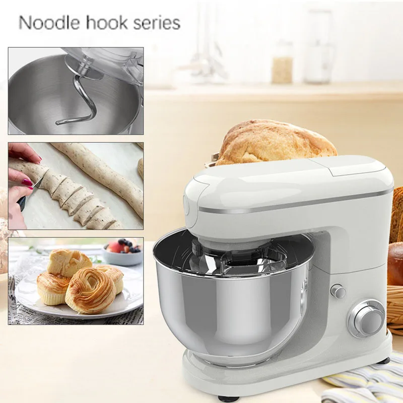 Thumbnail 3 - #25 Latest Electric Stand Mixers Offers