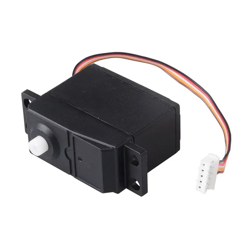 

Рулевой сервопривод K939-66 для Wltoys 104009 12402-A 12401 12402 12403 12404 12409, детали для обновления радиоуправляемого автомобиля, аксессуары