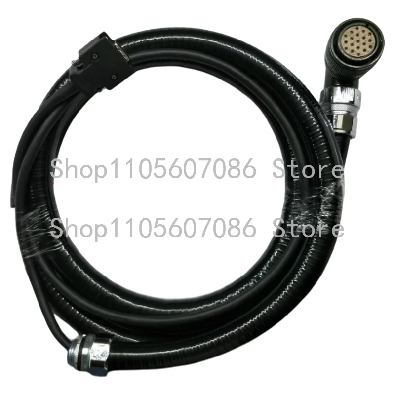 Suitable for Fanuc Encoder Line A660-2004-t893 Frank Signal Line Feedback Line A06b-6080-k843