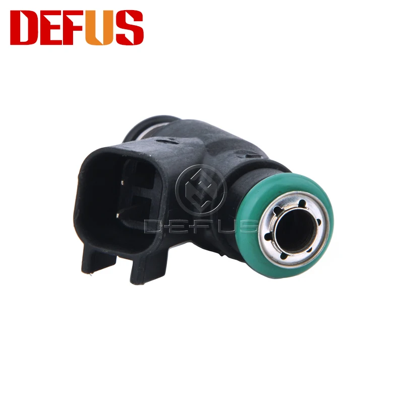 DEFUS 4/6/8 PCS OEM 35310-3C100 Fuel Injector For 2007-2009 Kia Borrego 3.8L High impedance Fuel System Injector Assembly