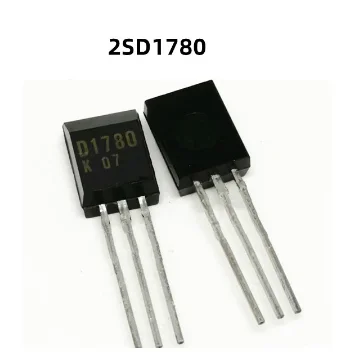 5PCS   2SD1780  D1780  TO-92