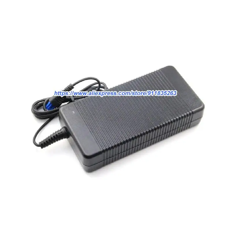Imagem -04 - Original 09572482 Adaptador ac 0957-2260 Pa118106h Ad8021-020g Carregador para hp Scanjet Enterprise 8500 Fn1 8500fn17000n 7000nx