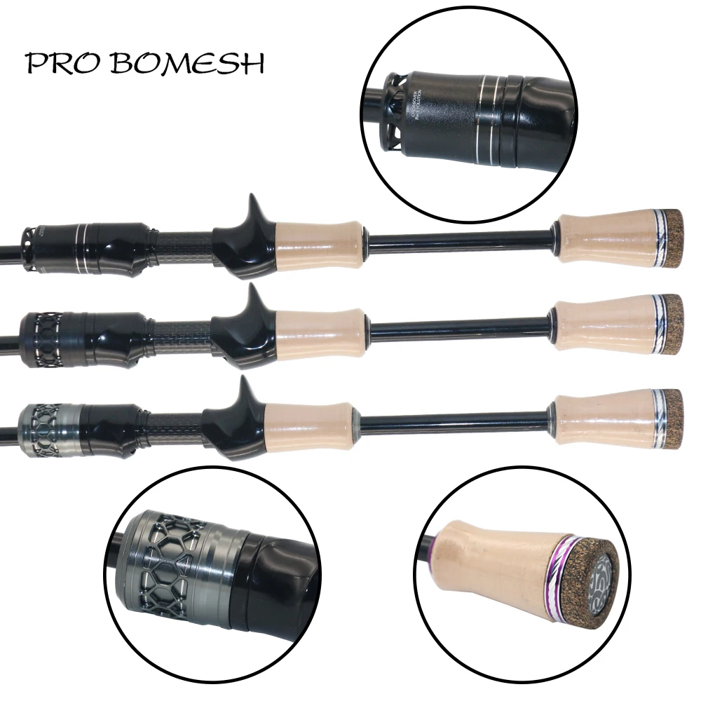 Pro Bomesh 3A Grade… - image