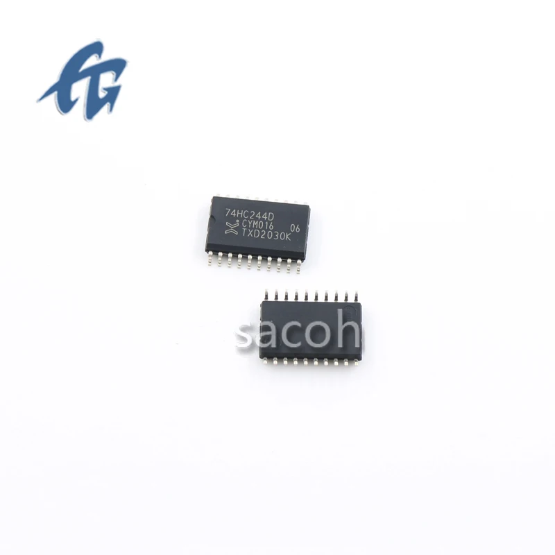 

(SACOH Electronic Components)74HC244D 20Pcs 100% Brand New Original In Stock