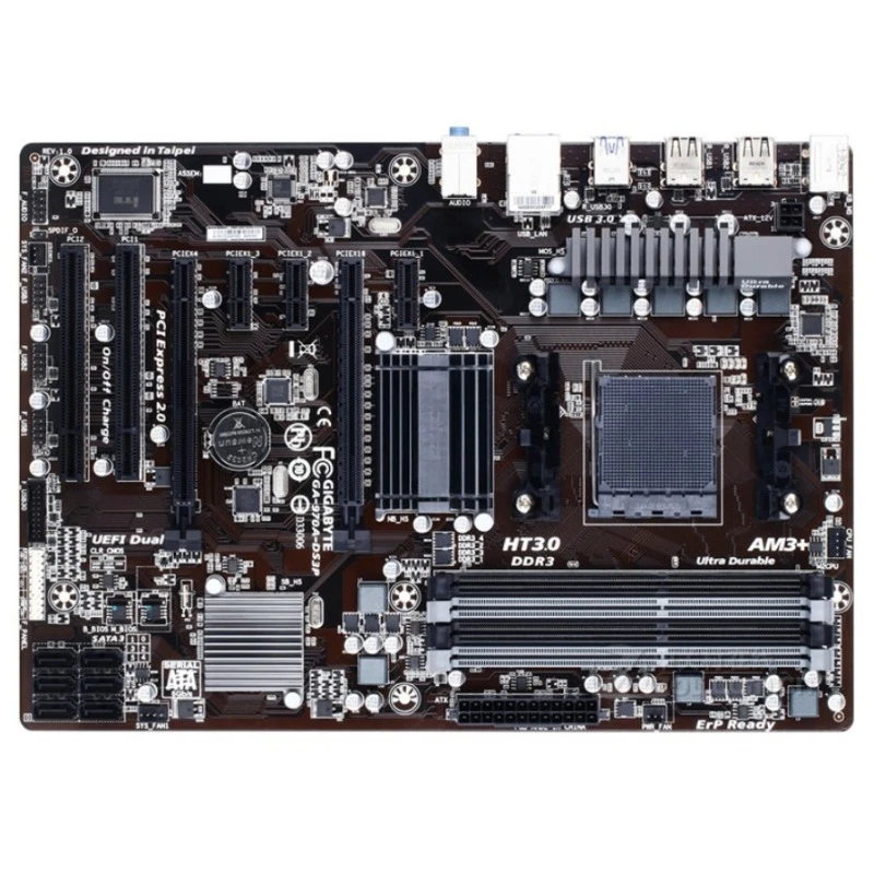 Parts Forgigabyte/G… - image