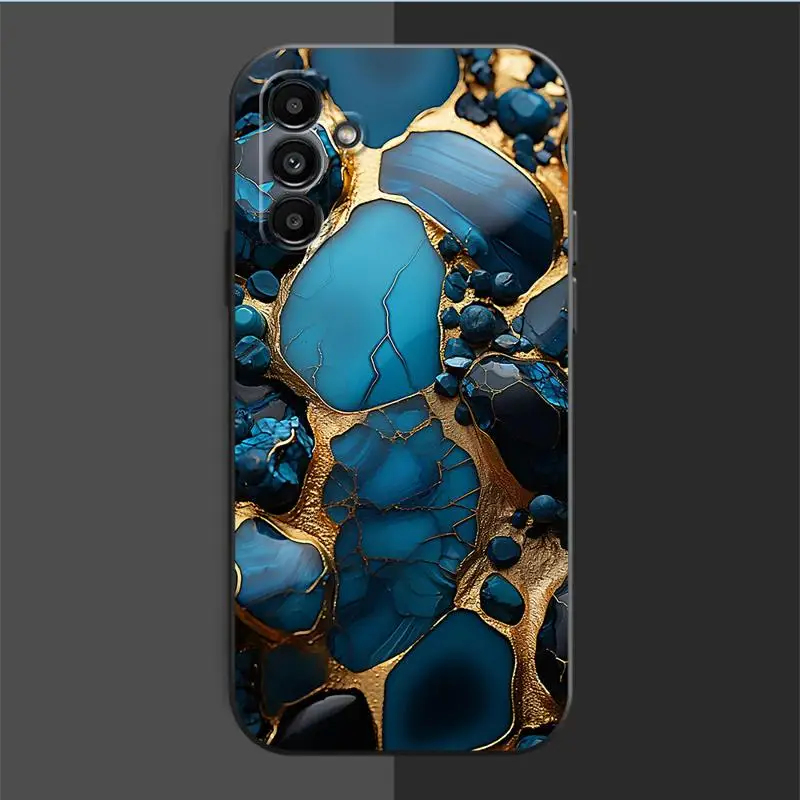 Marble Case for Samsung Galaxy Note 20 Ultra Note 10 Plus 10Lite 9 8 S10e S10 Plus Lite S9 Plus S8 Plus funda TPU