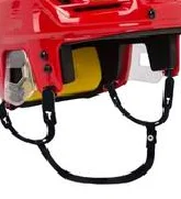 

Хоккейный шлем, ремешок для подбородка, ушные петли для спортивных головных уборов, хоккейный шлем, ремешок для подбородка, запасные части, петля, ушные петли