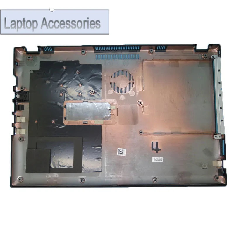 HJ Silver/White/Black Laptop Top Cover Palmrest Bottom Case For LG U560 U560-G G.BG31P1 G.BG51P1 GH30K GH5SK U560-K K.AH50K U560