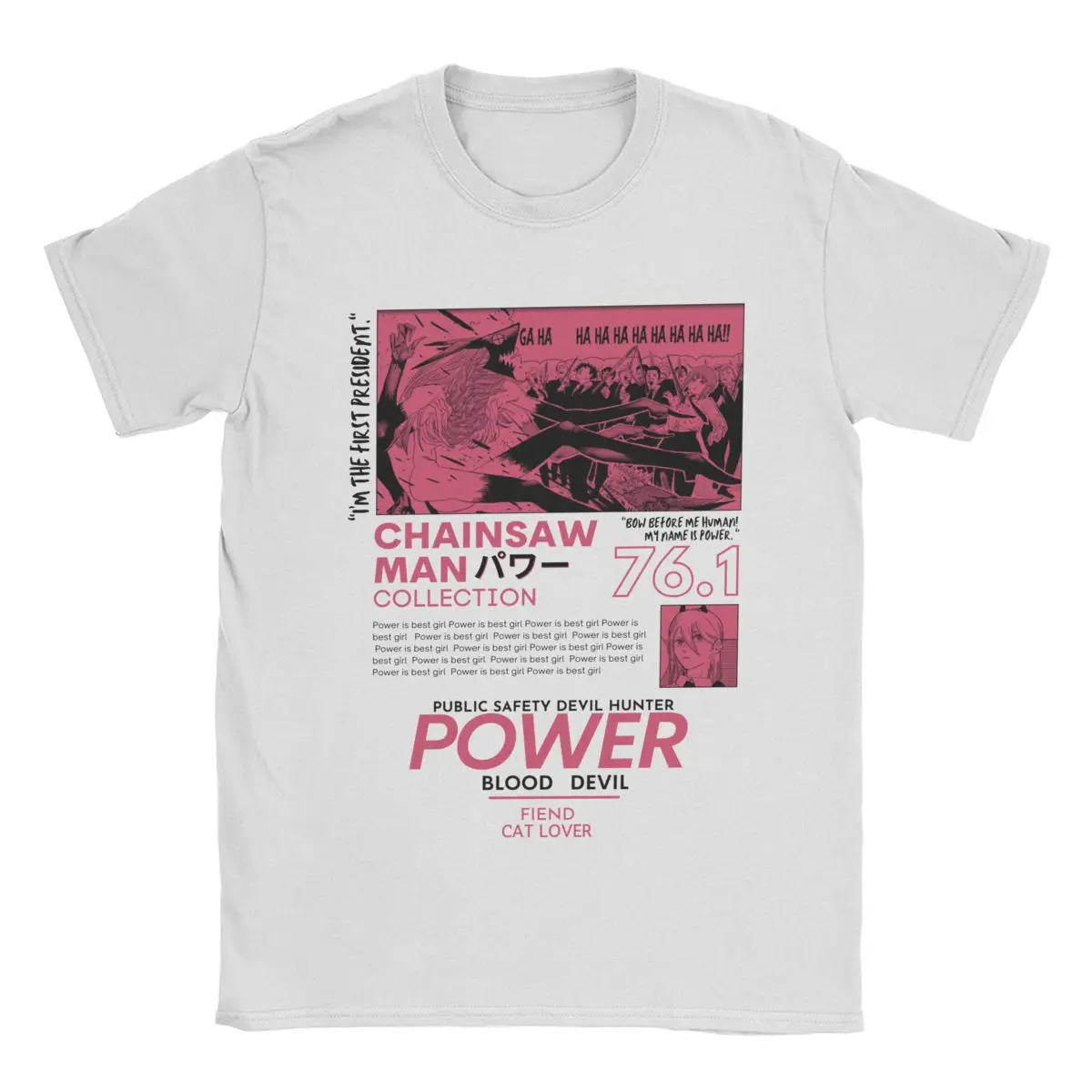 Pomel T-Shirt Voor Mannen Vintage 100% Katoenen T-Shirt Met Ronde Hals En Korte Mouwen Cadeau Kleding