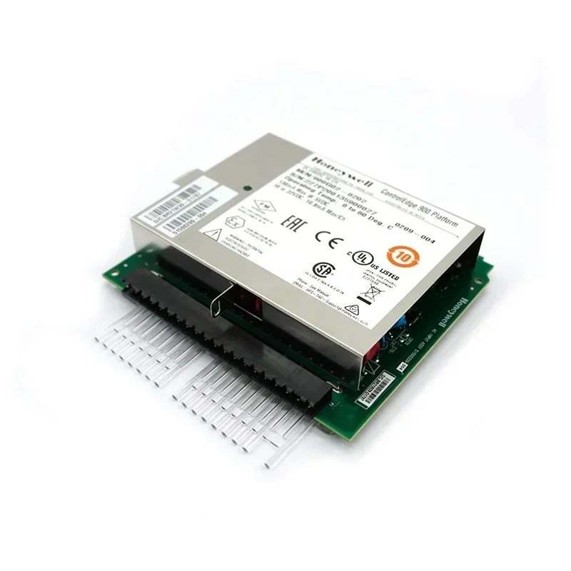 

Honeywell PLC module 900G02-0202 digital input module