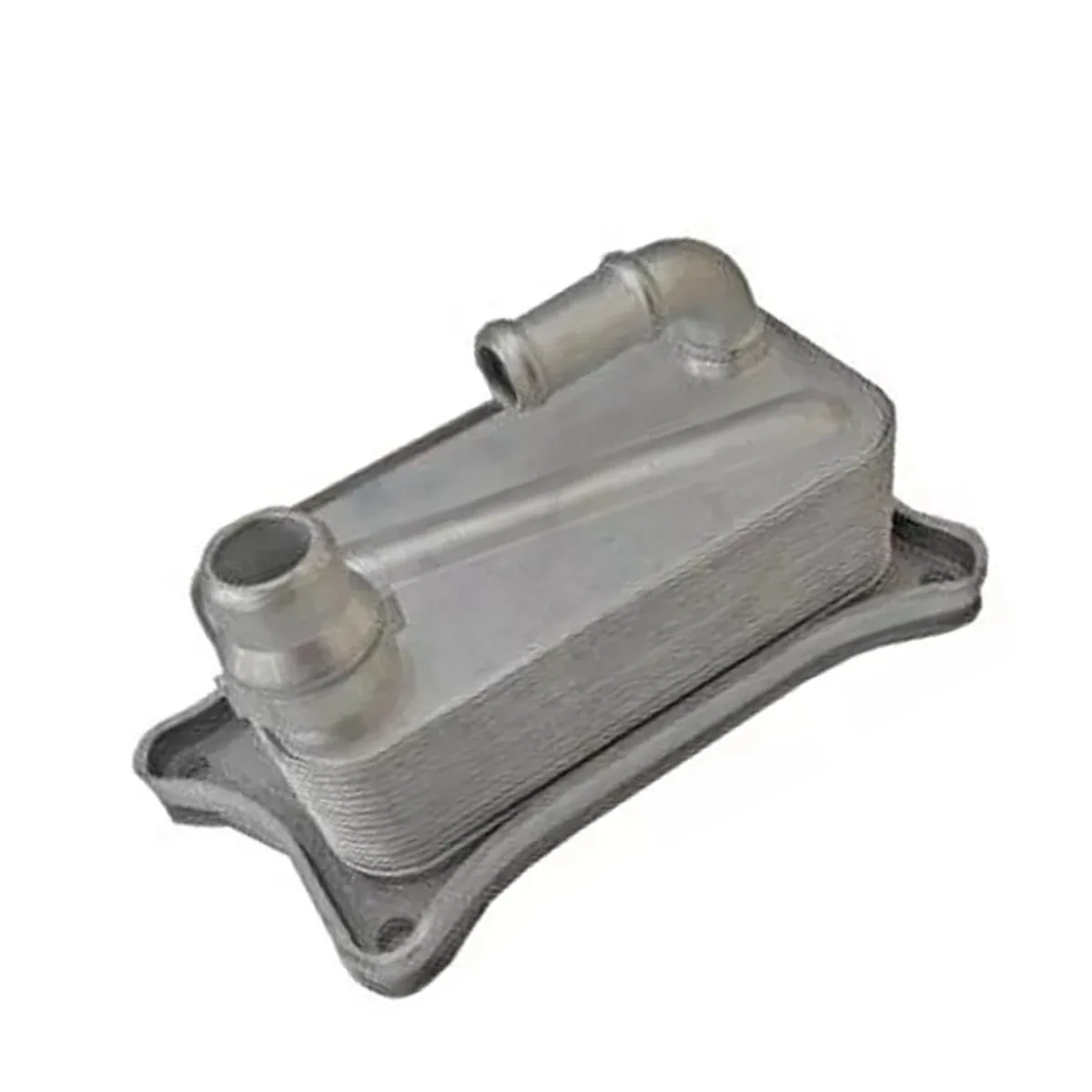 

06E117021J Suitable for AduQ7 Oil Radiator, Oil Cooler