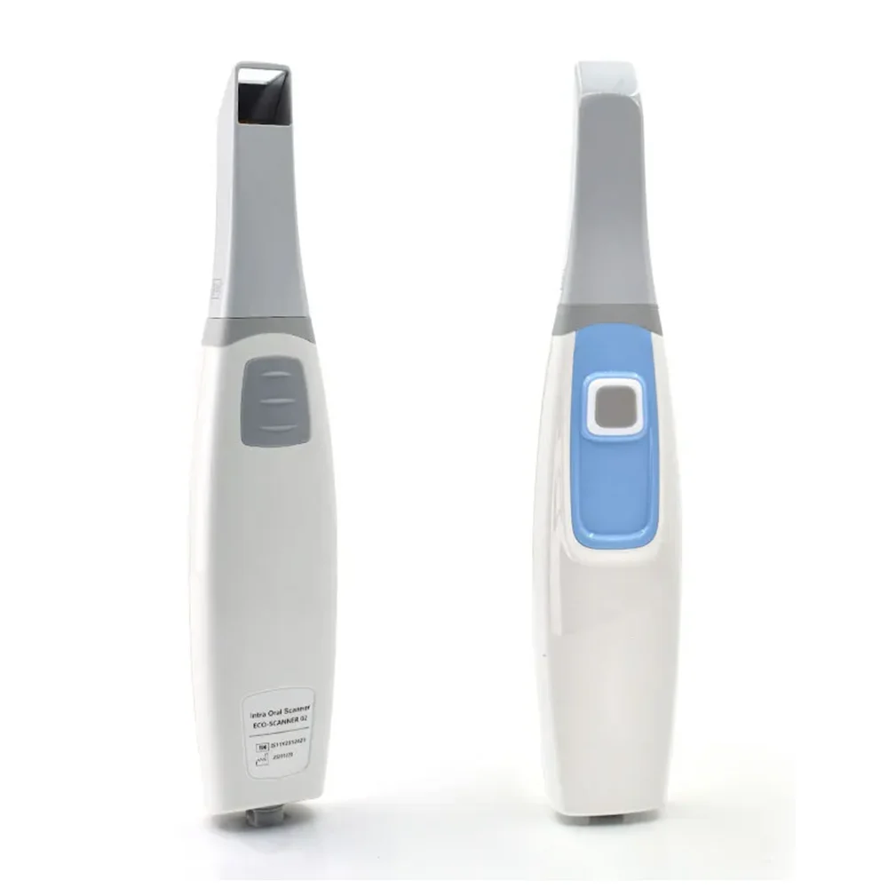 Dental Intraoral 3D Scanner + Software CAD CMD Orthodontic Restoration CE ISO Approved Oral 3D Intraoral Scanner Runyes 3.0