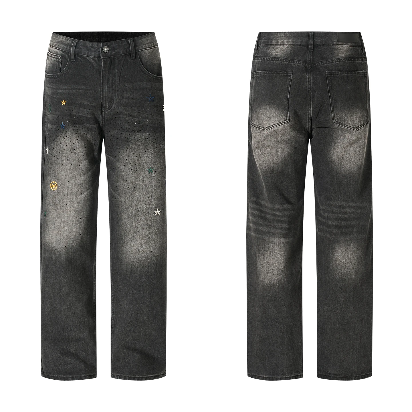 131 black