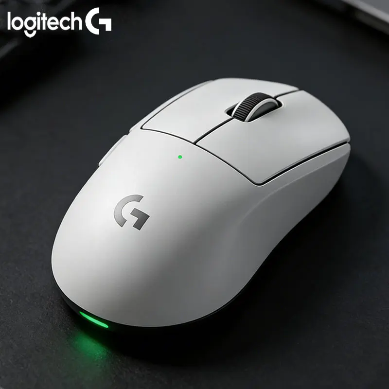 

LogitechPRO X SUPERLIGHT/PRO X SUPERLIGHT 2SE/G502/G502HERO E-sports universal mouse with ergonomic design for smooth movement
