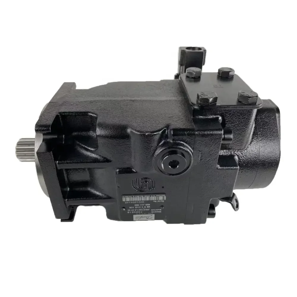 

Sauer Dan-foss Hydraulic Piston Pump JRRS75CLS2232NNN3S1AEA2NNNNJJJNNN Hydraulic Plunger Oil Pump