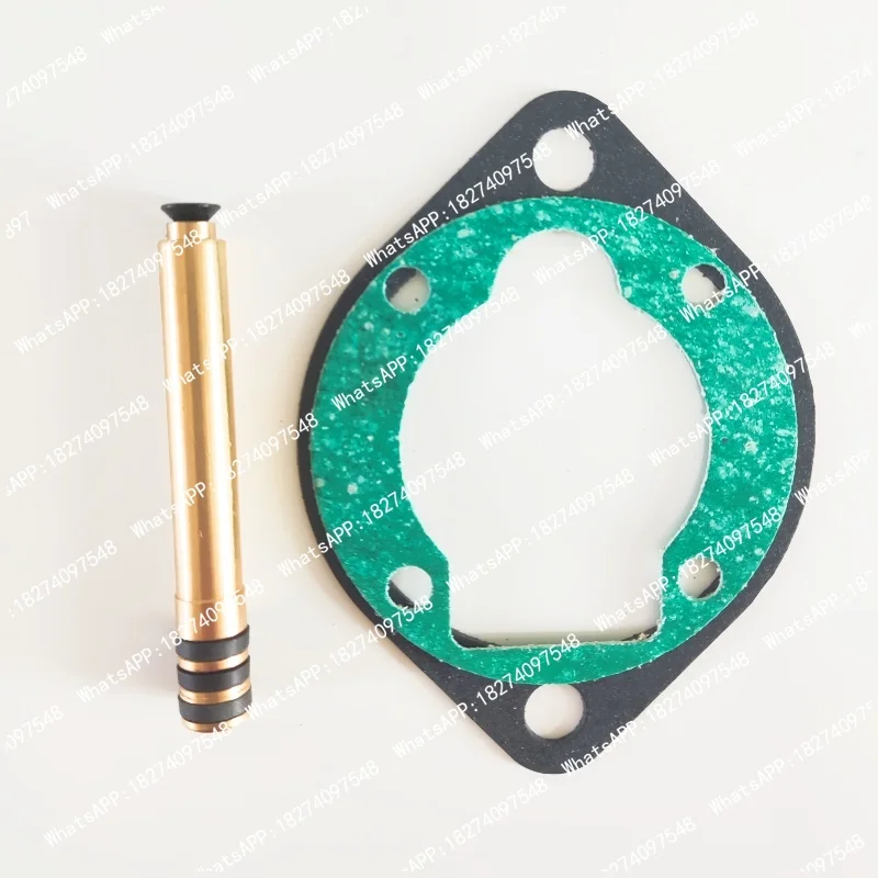 YONG HENG High Pressure Air Compressor Pump Piston Ring Part Two Stage Piston Rod Assembly 0-300bar 0-4500PSI 0-30MPA