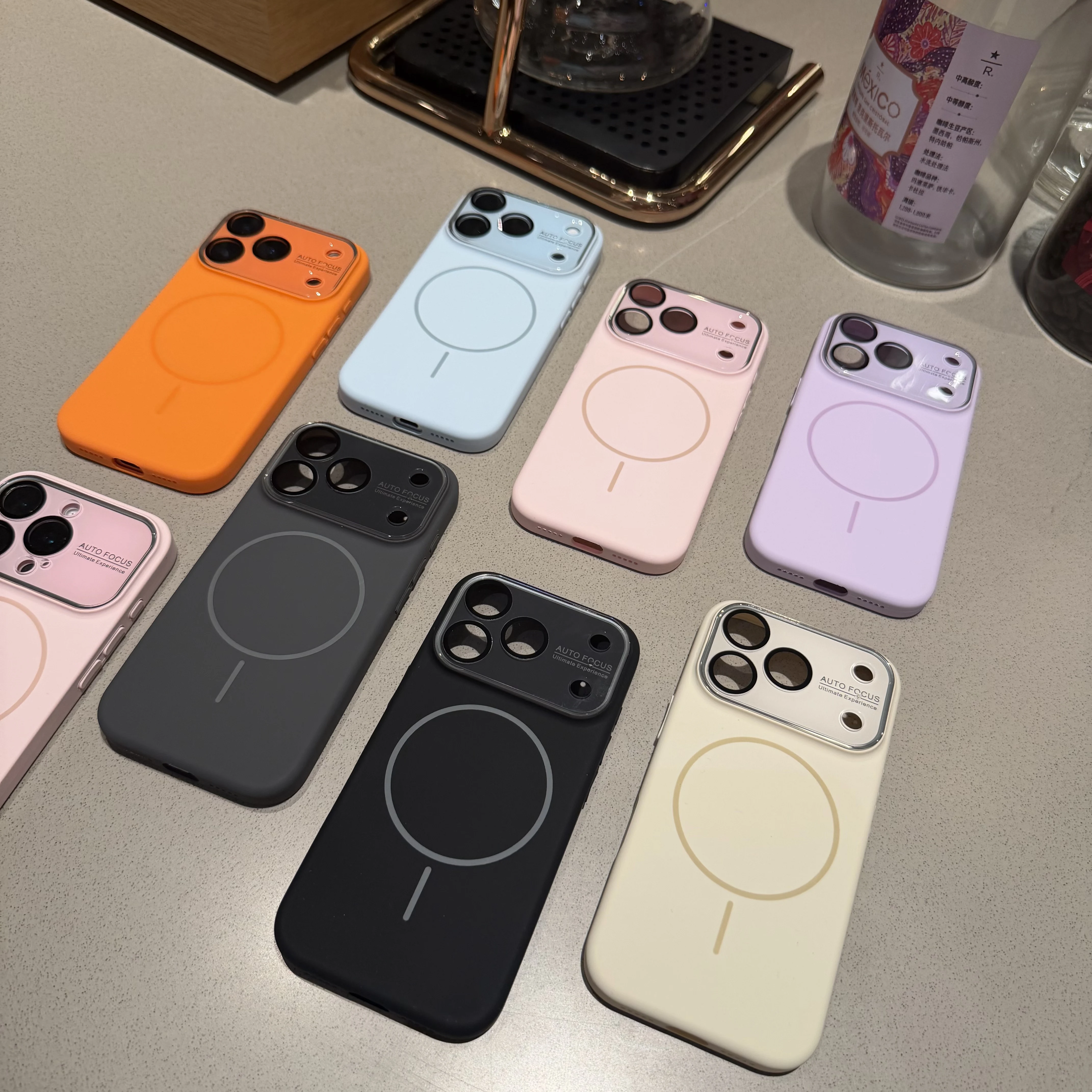 Original Glass Nano…