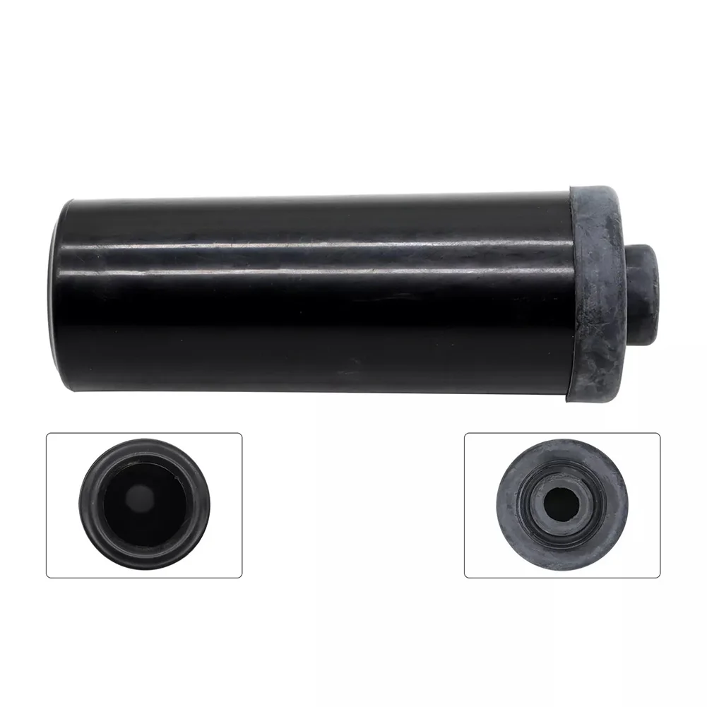 

Rear Upper Mounts Rear Shock Mounts DIY Installation Vehicle Maintenance Enhanced Driving Safety Robust Construction