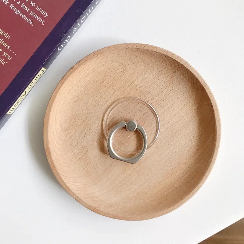 Попсокет для смартфонов, с магнитным кольцом