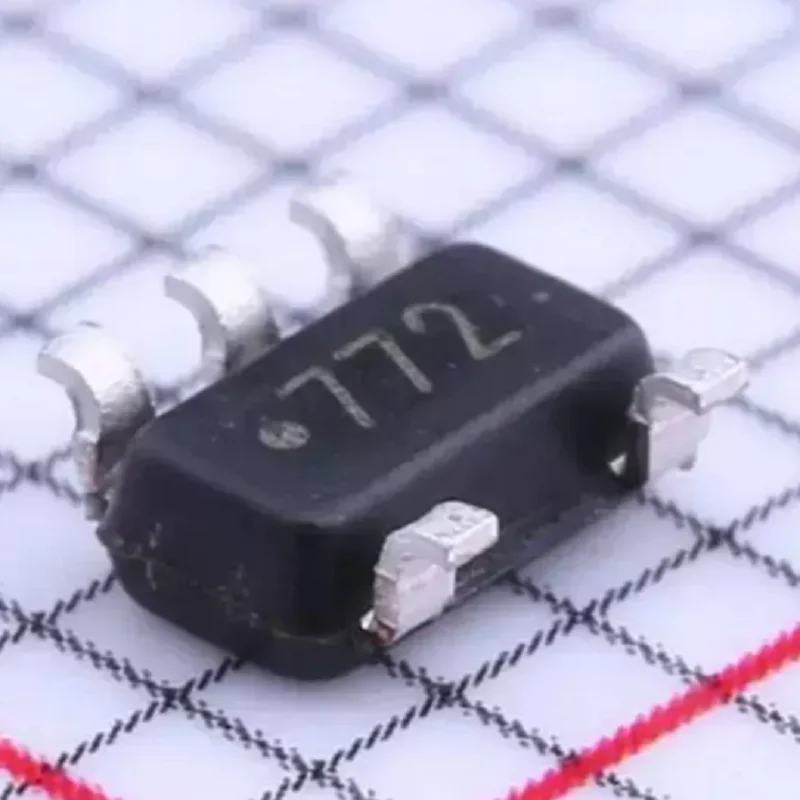 Integrated Circuits (ICs) LP2985AIM5-3.0/NOPB Linear Voltage Regulator IC Positive Fixed 1 Output 150mA SOT-23-5