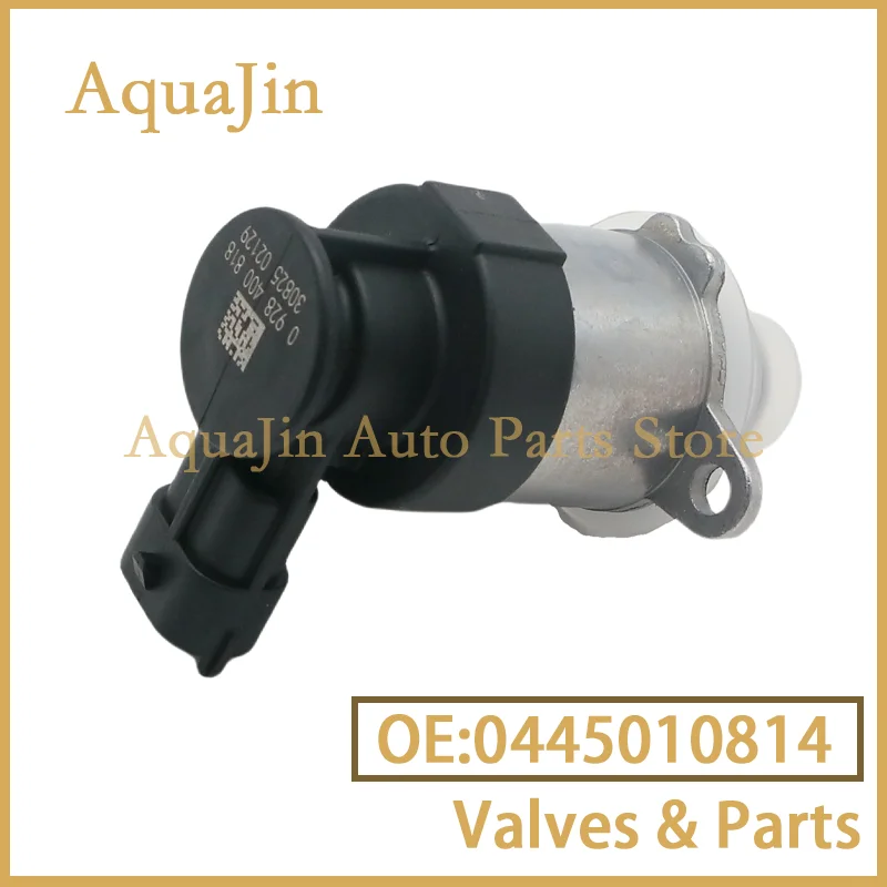 0445010814 Fuel Pump Pressure For Audi A3 A4 A5 A6 Q5 TT SEAT Altea Skoda Octavia VW Amarok EOS Golf Plus Jetta Passat E05-10505
