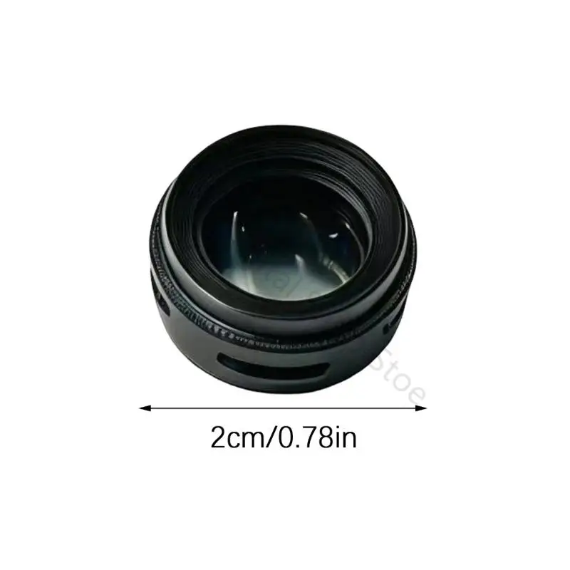 96BA Opticals Glastelefon-Kameraobjektiv-Ersatzteil, für Telefon 17Pm-Kameraobjektiv – Detail 6