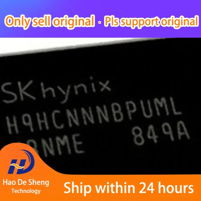 

10 шт./лот K4F8E3S4HD-MGCL K4F8E3S4HD BGA новый оригинальный в наличии