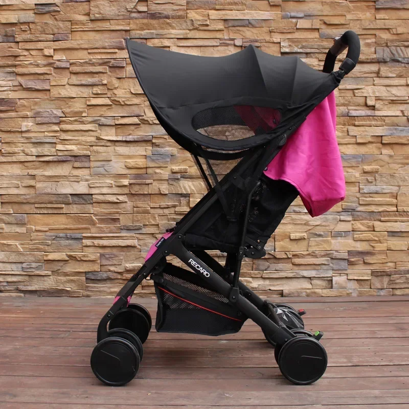

universal baby stroersun canopy with UV protection, windproof, sunshade,waterproof function,sutable for alkindsof baby strolers,