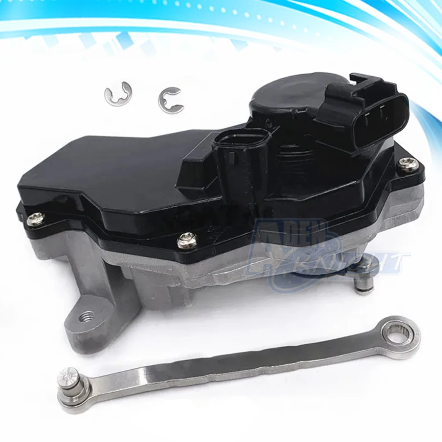 Turbocharger Electronic Actuator for Toyota Hilux 2.4 D 2015- 17201-11070 CT16V 17201-11080 17201-11070 1720111080 172011107