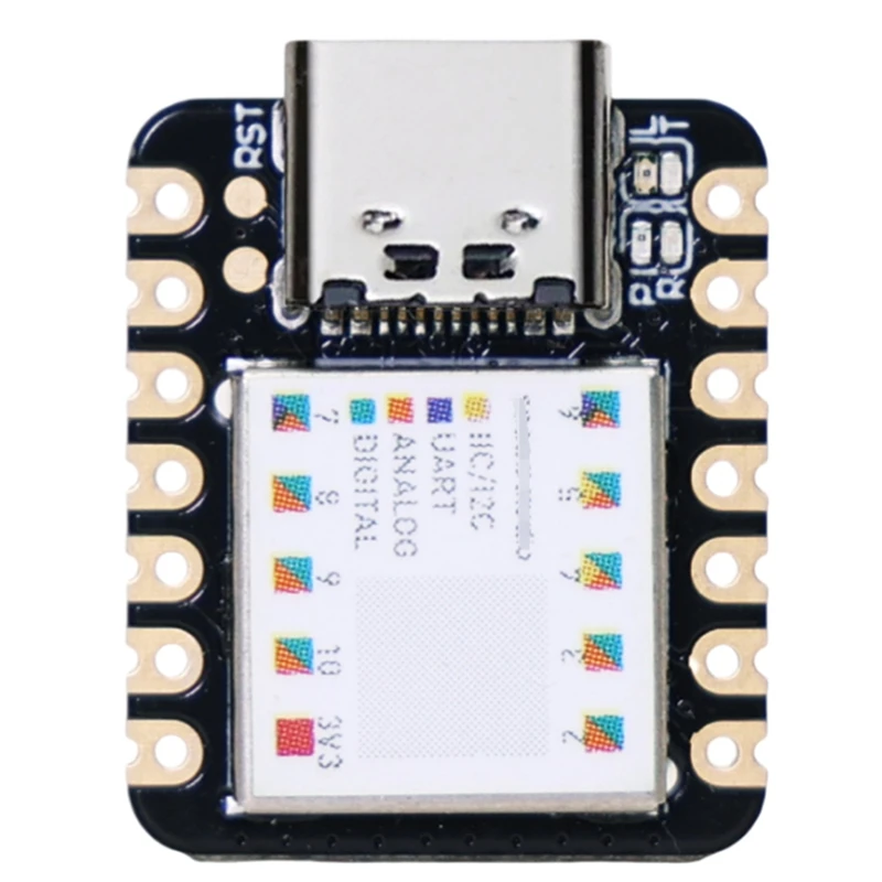 For Arduino Nano Mini Development Board Seeed Studio XIAO SAMD21 Smallest For Arduino Microcontroller Wearable Devices