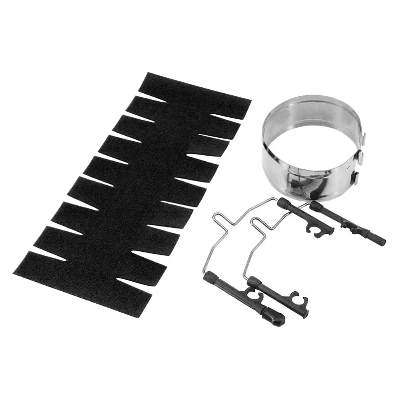 Outdoor Hunting and Shooting Tactical Headset Headband, Compatible with COMTA Series C2 C3 C5 C6