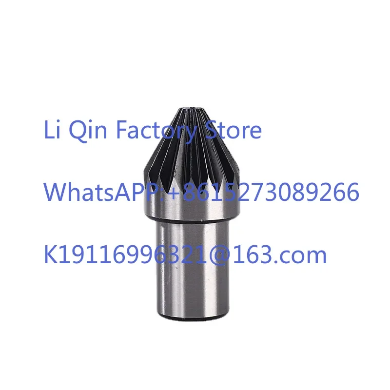 Hot Plum Blossom Thimble Straight Shank Cone Shank Rotary Drive Fixed Tailstock Top Woodworking Lathe Top selling products