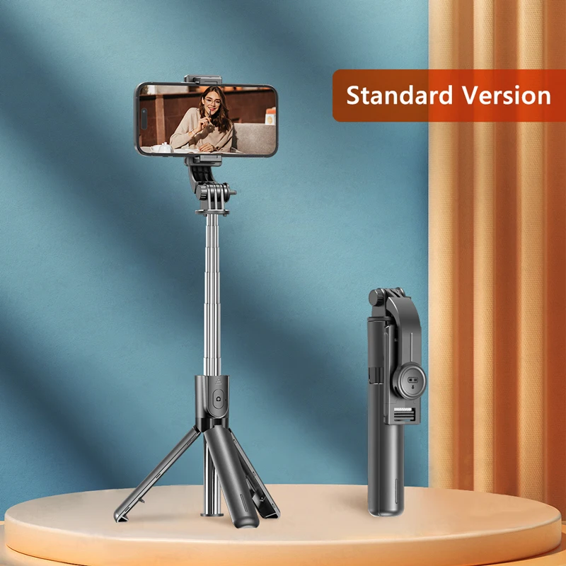 Variant: Selfie Stick Tripod