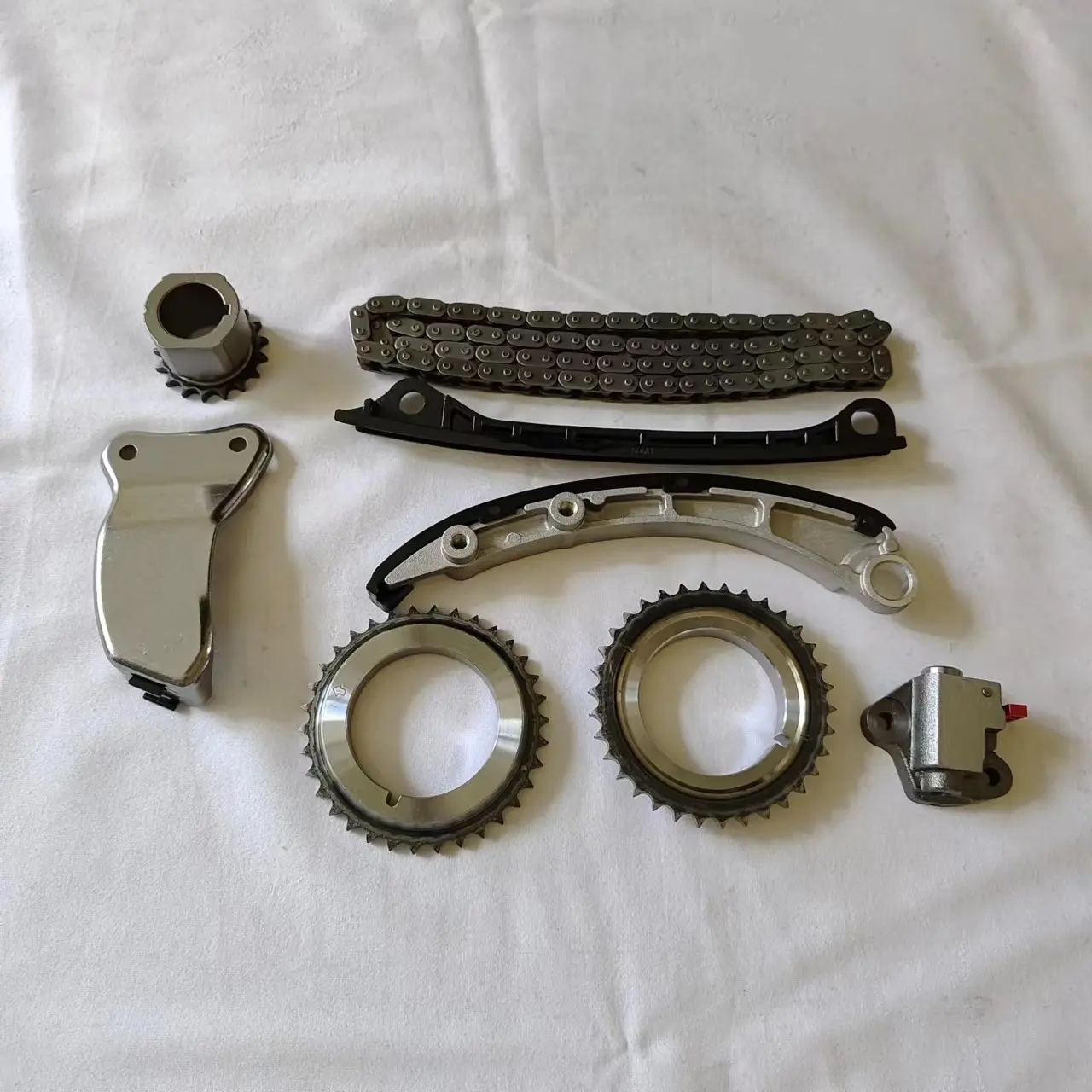 k6a k10a timing chain kit for suzuki k6a k10a engine timing kits ks-06-1 12761-73g01