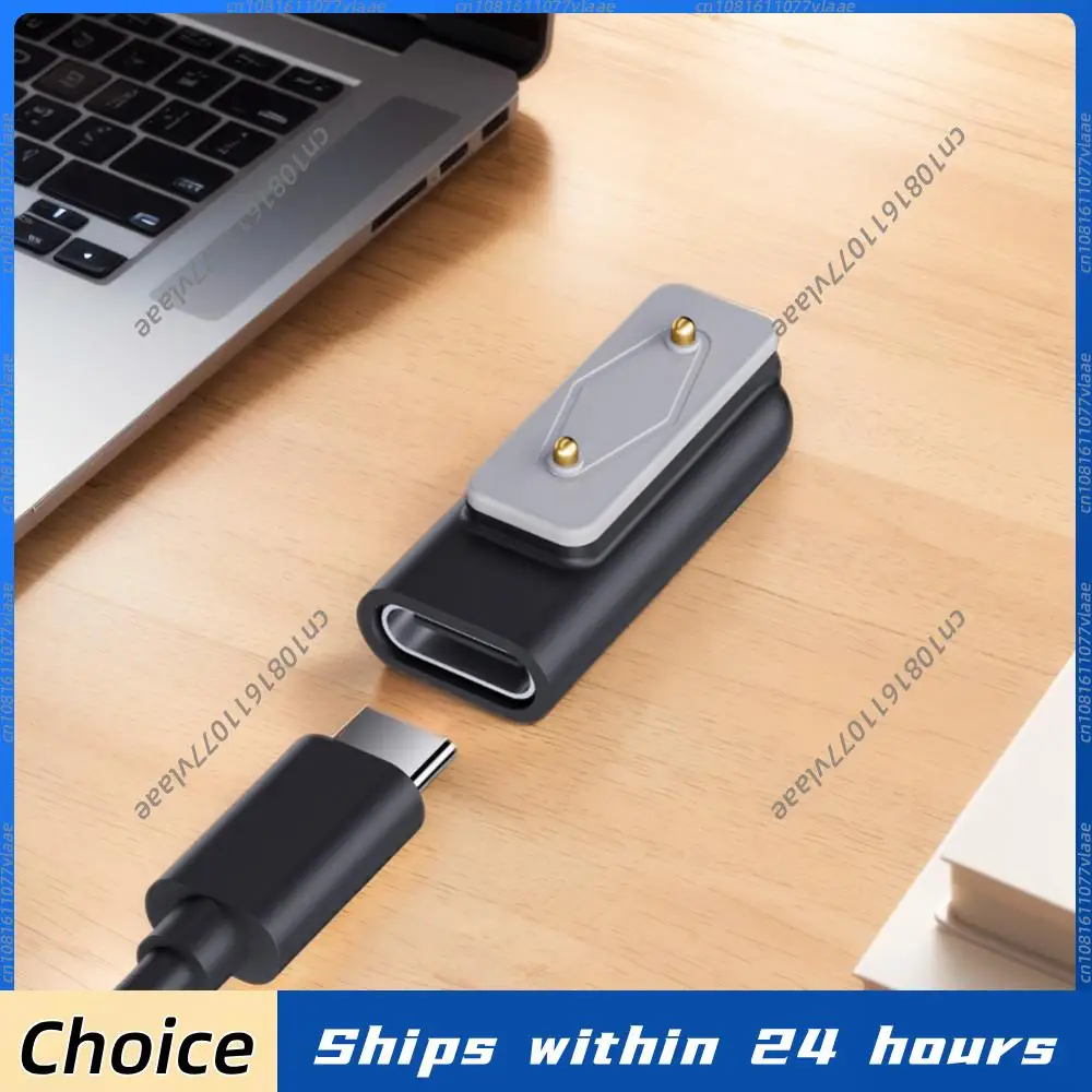 Watch Charger USB C Adapter Type C Charger Adapter Charging Cable Converter for Samsung Galaxy Fit 3/Huawei Watch Fit 3 2