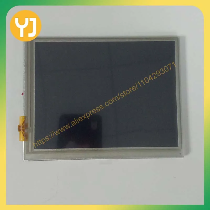 

Brand New Original TX14D23VM5BPA TX14D23VM5BAA 5.7inch LCD Panel