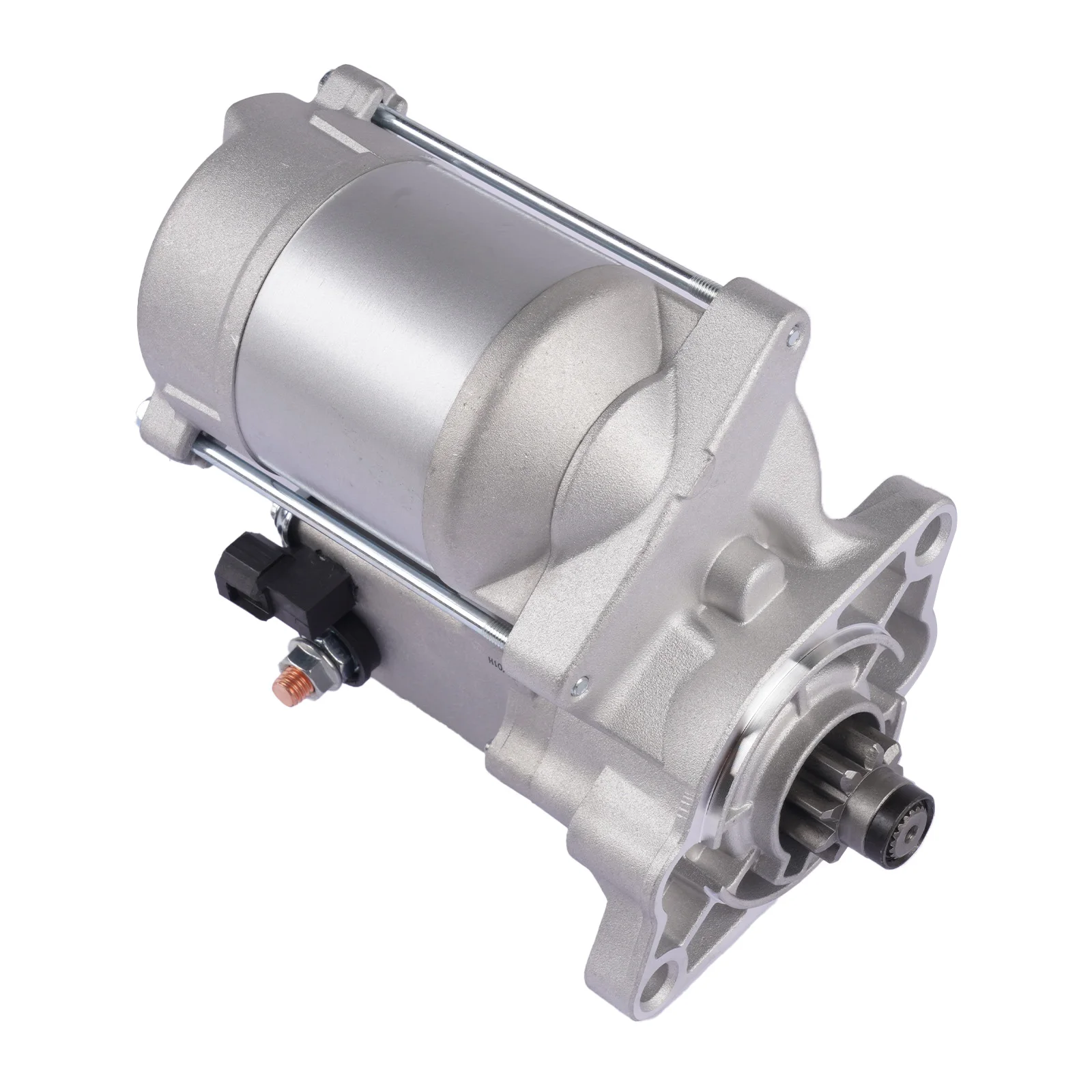 AP03 12V Starter Motor 9 Teeth K7711-96800, K7711-96810 for Kubota RTV-X1100C X1120