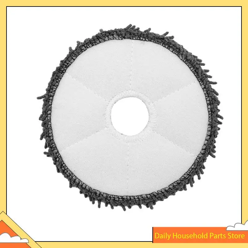 17PCS สําหรับ Irobot Roomba PLUS 505 Combo/405 Combo เครื่องดูดฝุ่น-แปรงหลักแปรงด้านข้าง HEPA FILTER Mop Pad ฝุ่นชุดกระเป๋าร้อน