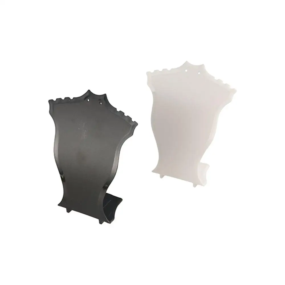 

Jewelry Exhibition Shelf Niche Design Earrings Storage Rack Necklace Holder Jewelry Display Stand Earrings Display Stand