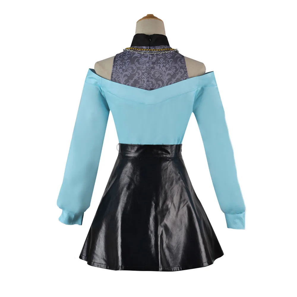 Рисунок 2 - Oshi No Ko Косплей Аниме Memu Cho