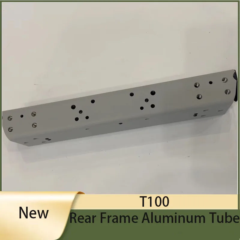 New Agricultural Dr… - image