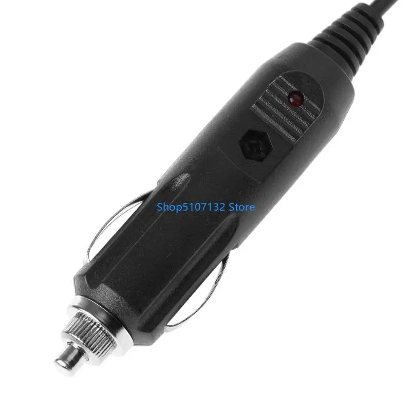 

87HD Car Battery Adapter For Baofeng UV-82 Radio Walkie Talkie