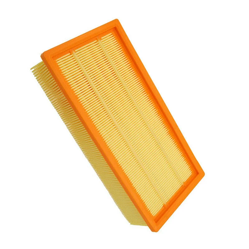 Filtro ABUD-3X per parti di aspirapolvere Karcher NT65/2 Ap Eco NT72/2 Eco Tc NT75/2 Ap Me Tc