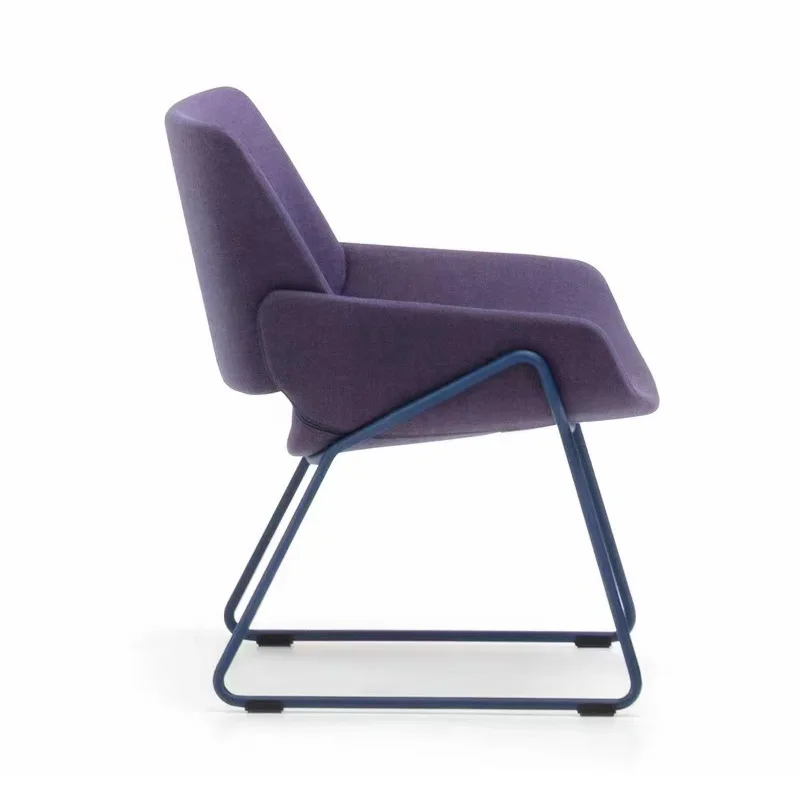 Silla individual de salón