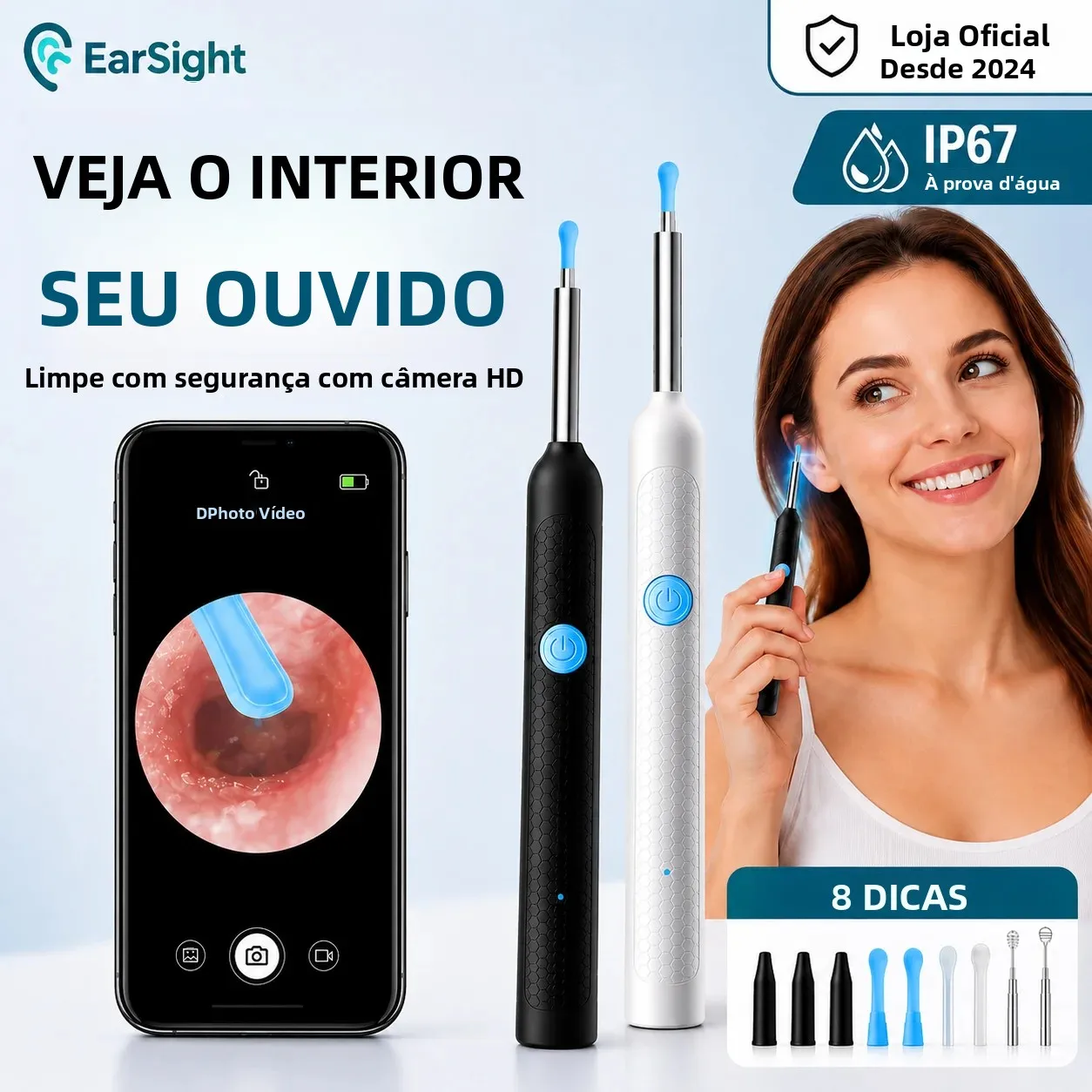 removedor-visual-de-cera-de-ouvido-com-camera-hd-1080p-recarregavel-via-usb-c-limpador-de-ouvido-a-prova-d'Agua-ip67-otoscopio-com-6-luzes-led-para-adultos-e-criancas