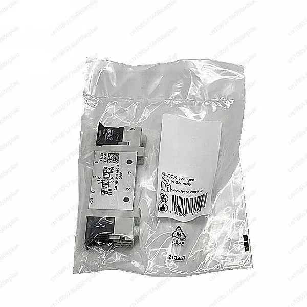 Solenoid valve VUVG-L10-M52-RT-M7-1P3 566474 566459, 100% new